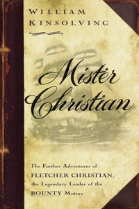 MISTER CHRISTIAN