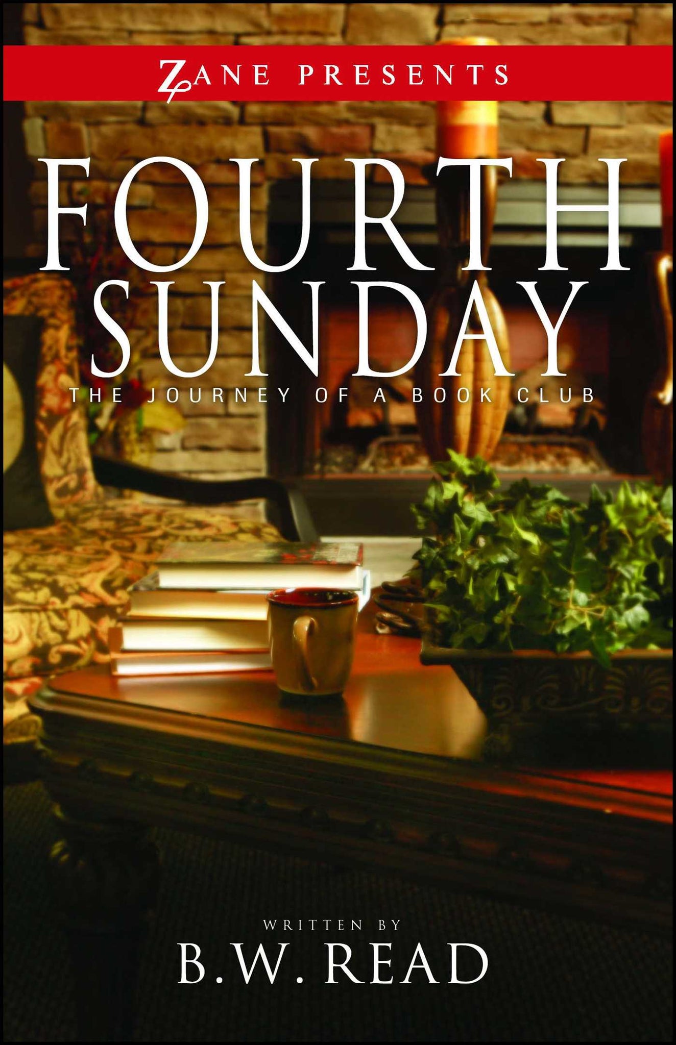 Fourth Sunday : The Journey of a Book Club