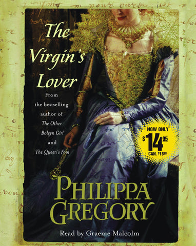 The Virgin's Lover