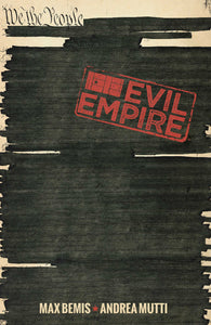 Evil Empire Vol. 3