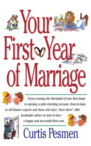 Your First Year of Marriage