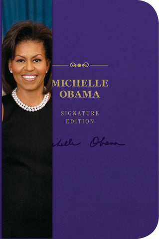 Michelle Obama Signature Edition