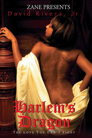 Harlem's Dragon : A Novel