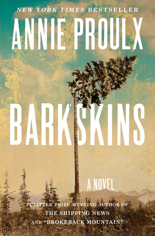 Barkskins : A Novel