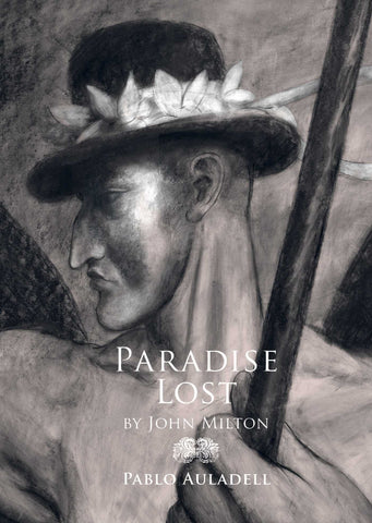 Paradise Lost : A Graphic Novel