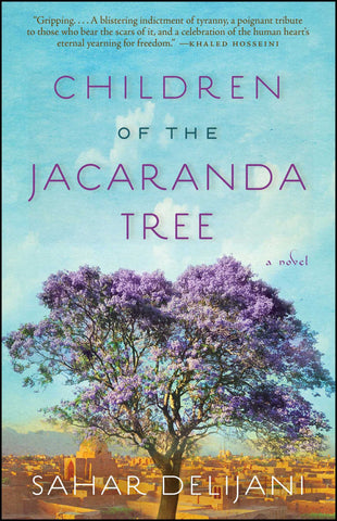Children of the Jacaranda Tree : A Novel