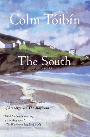 The South : A Novel