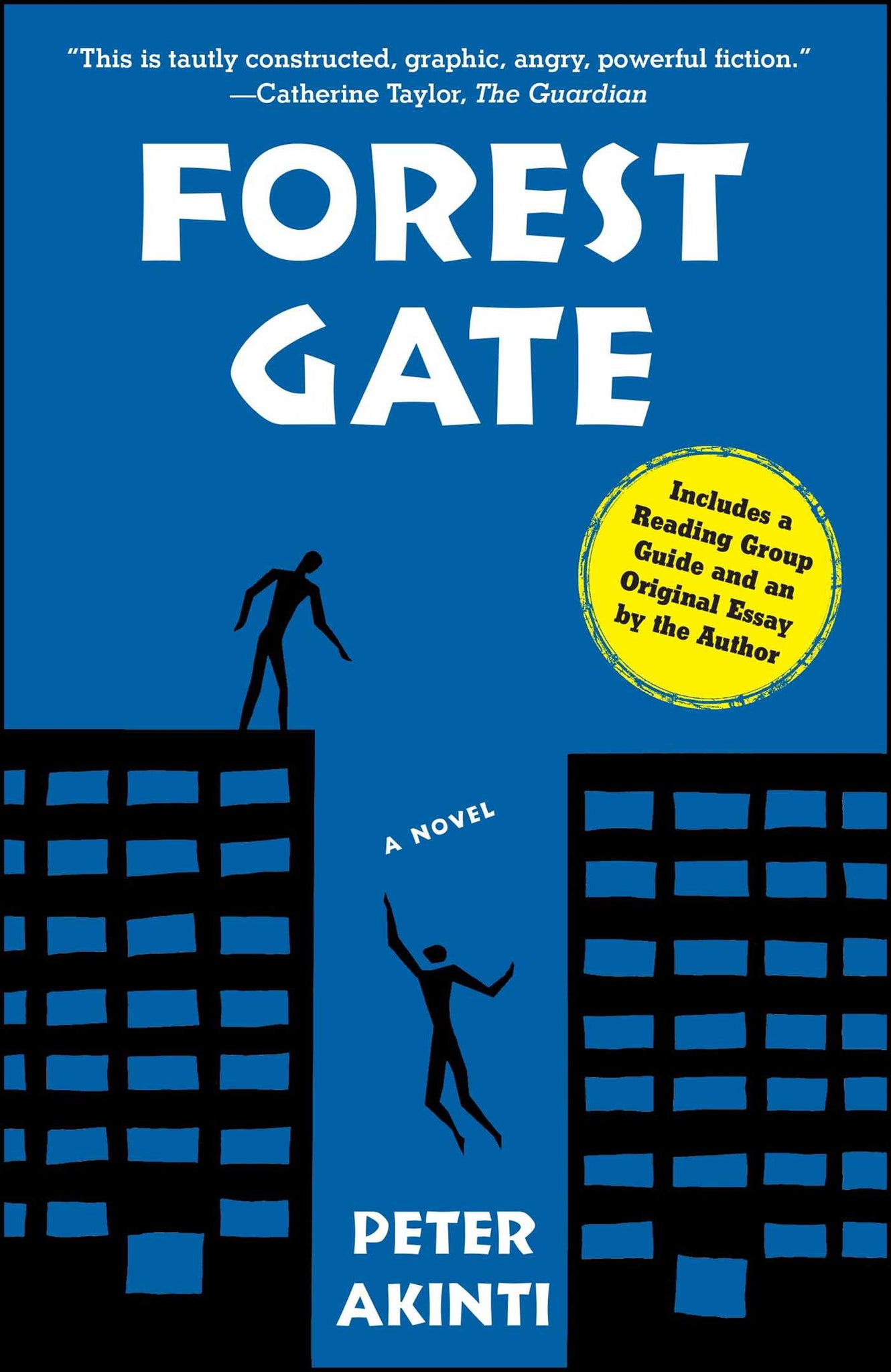Forest Gate : A Novel