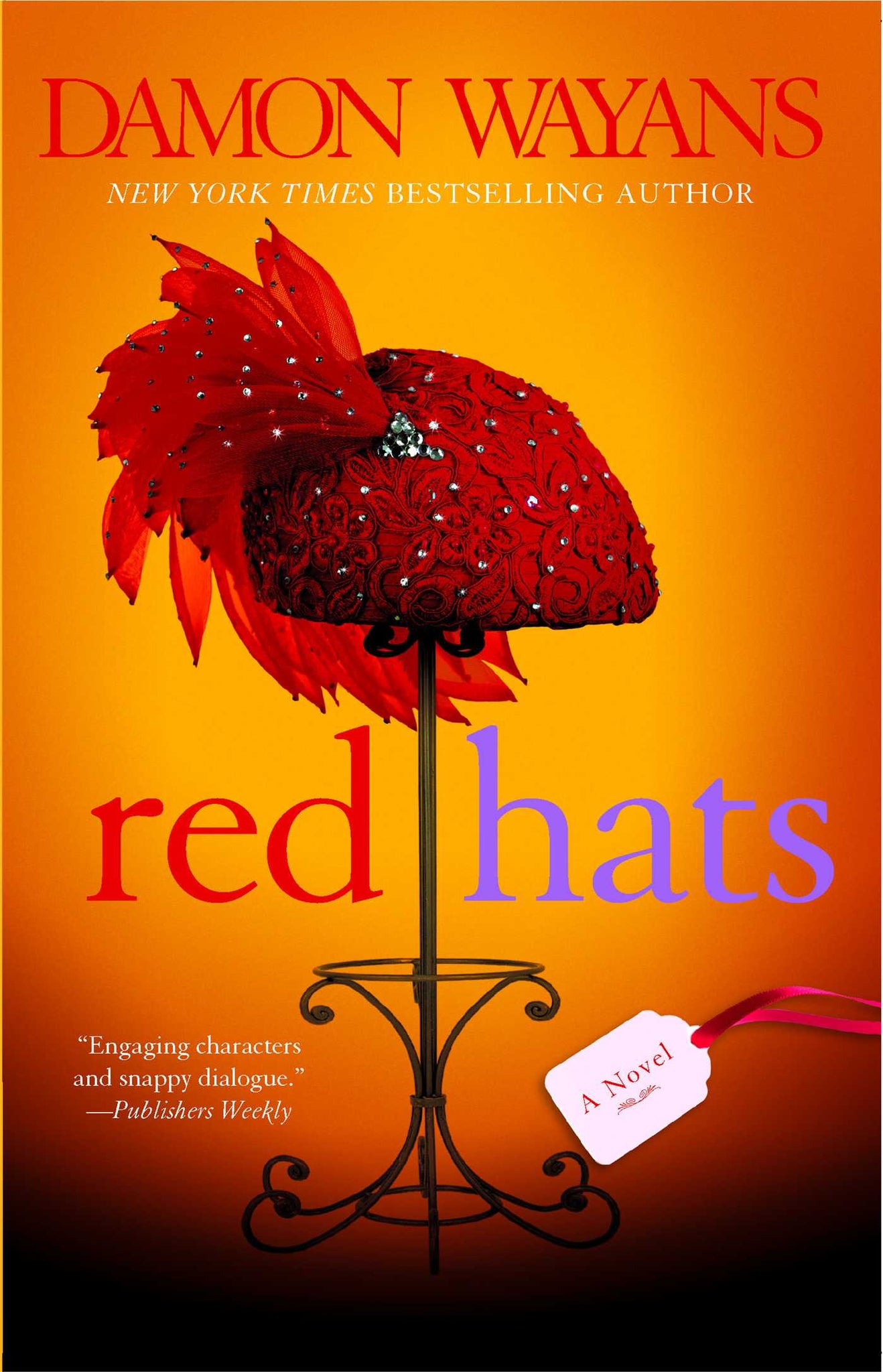 Red Hats : A Novel