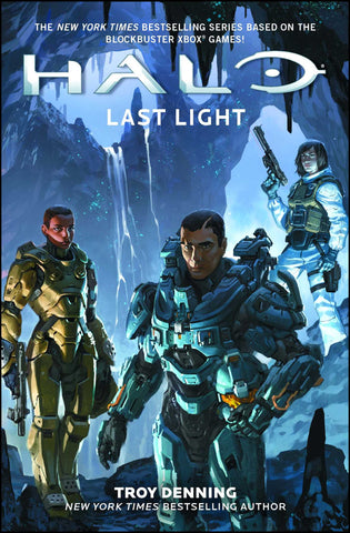 Halo: Last Light