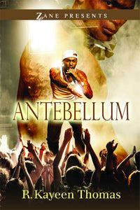 Antebellum : A Novel