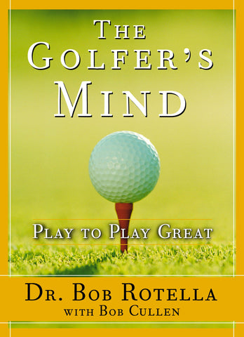 Golfer's Mind : Golfer's Mind