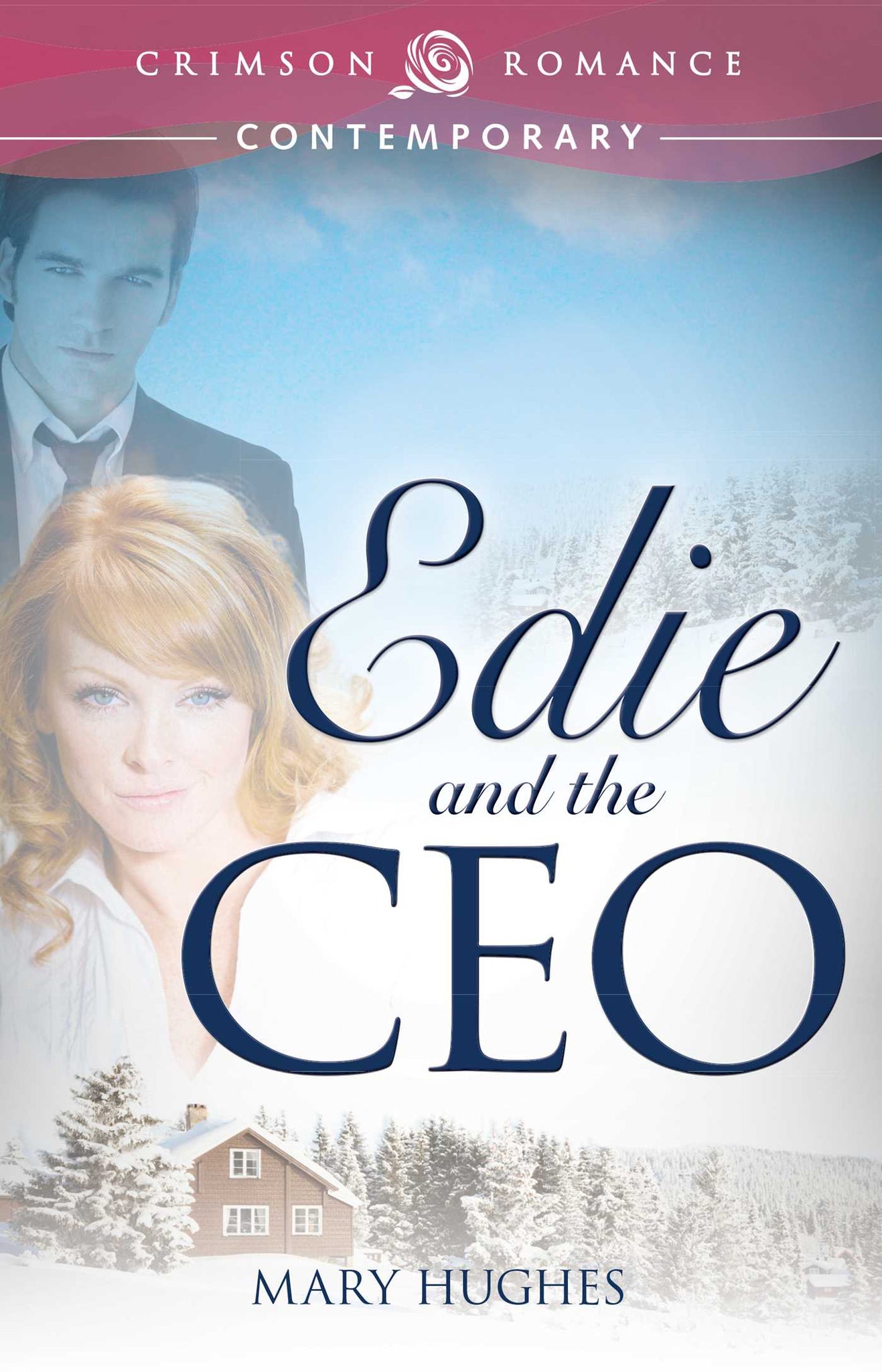 Edie And The Ceo