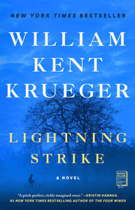 Lightning Strike : A Novel