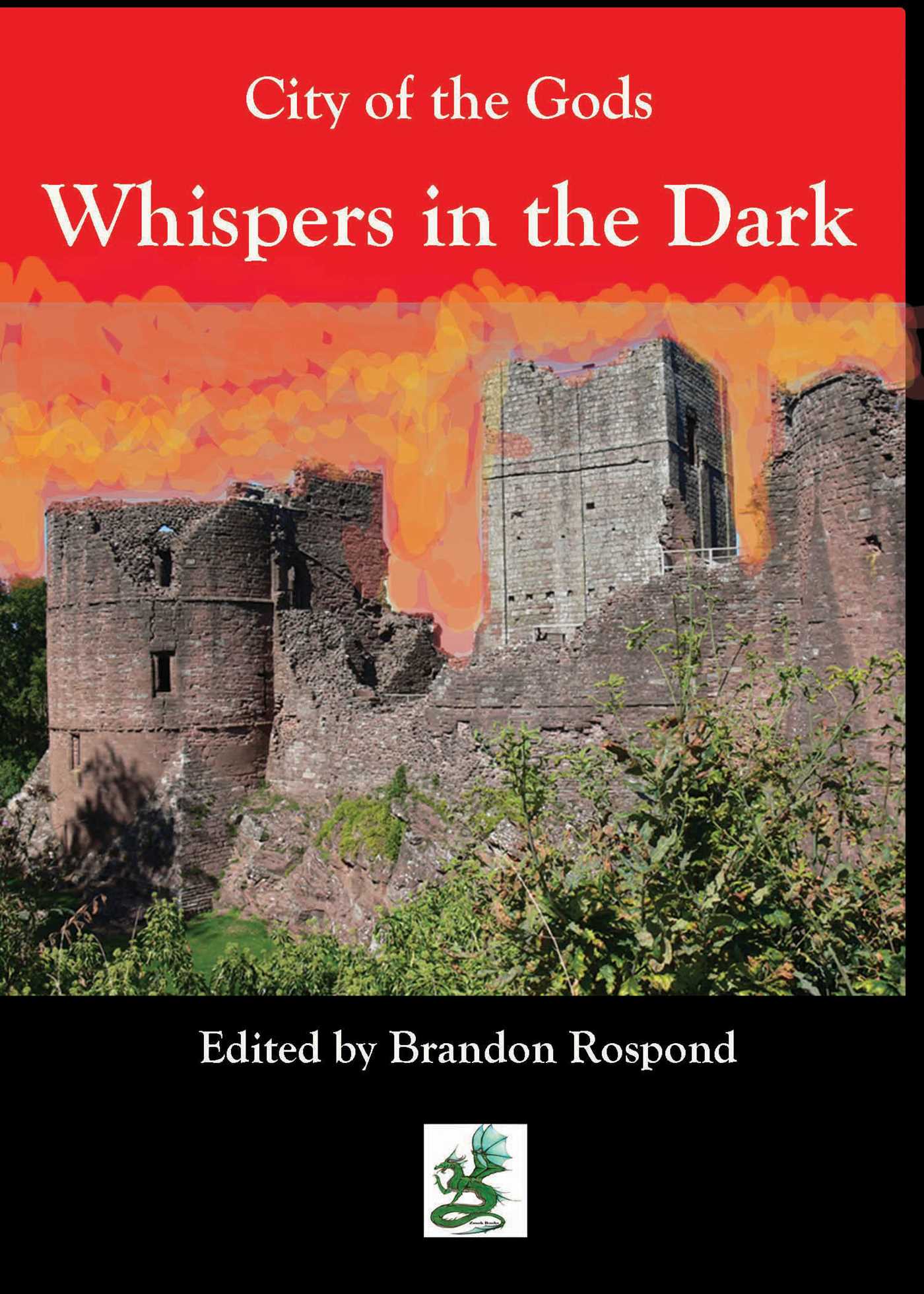 City of the Gods : Whispers in the Dark