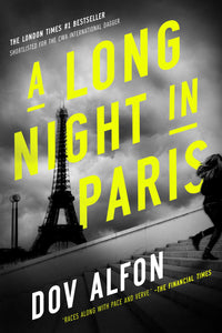 A Long Night in Paris : A Novel