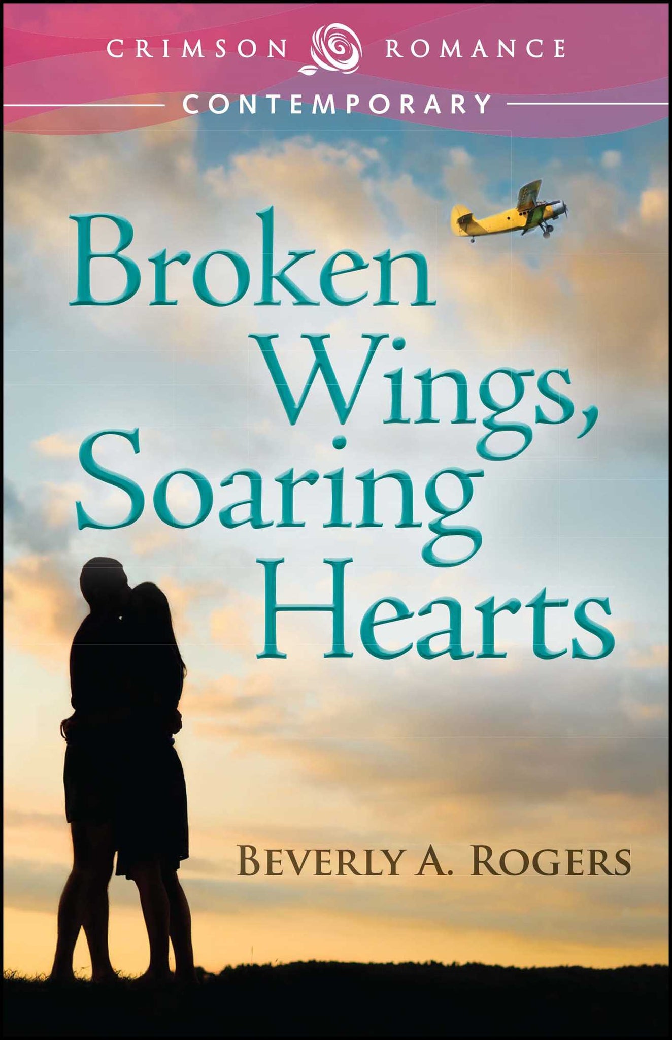 Broken Wings, Soaring Hearts