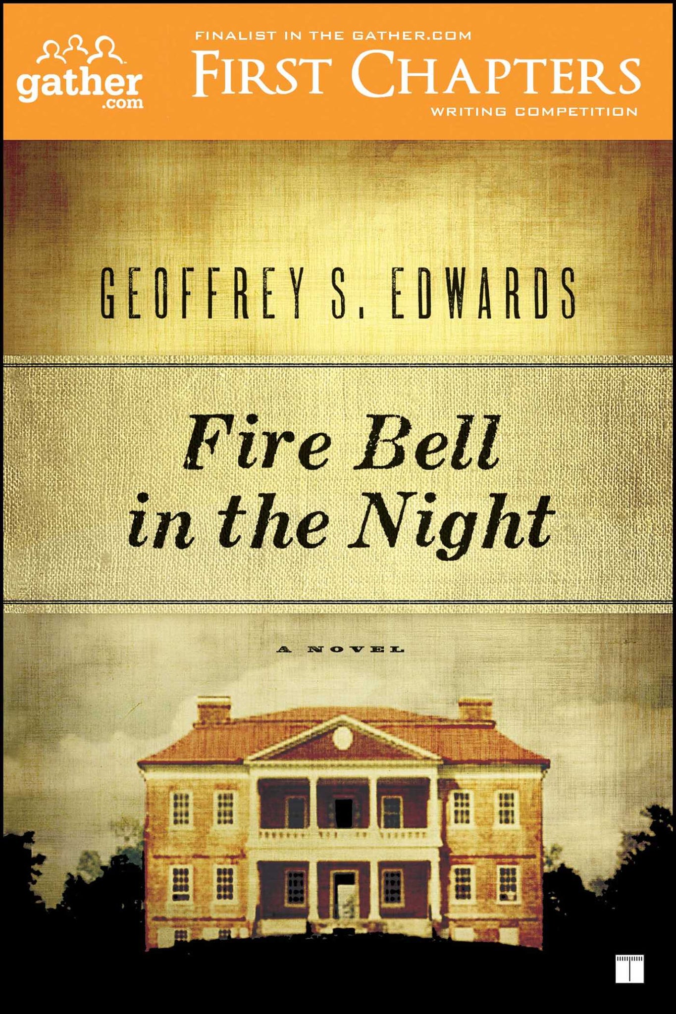 Fire Bell in the Night : A Novel