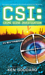 CSI: In Extremis