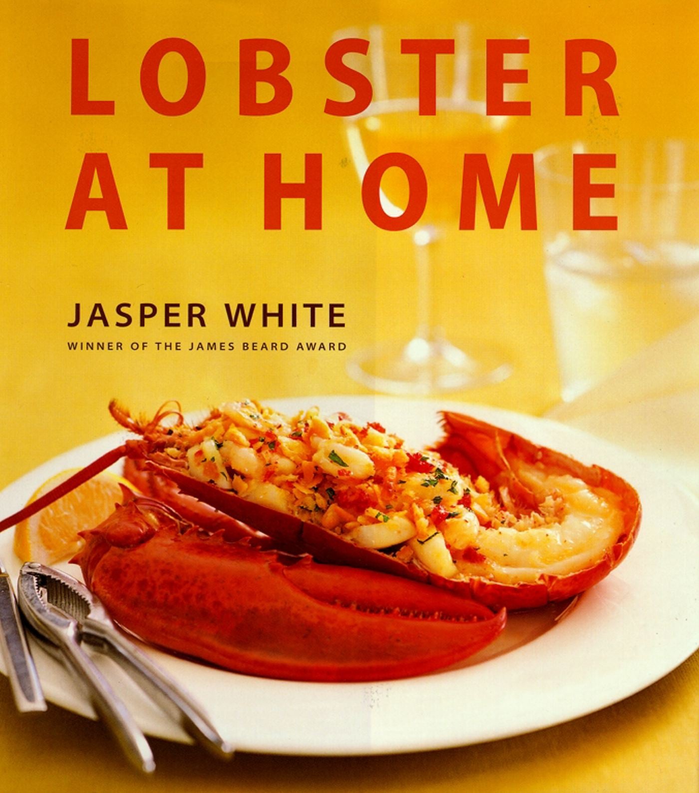 Lobster at Home