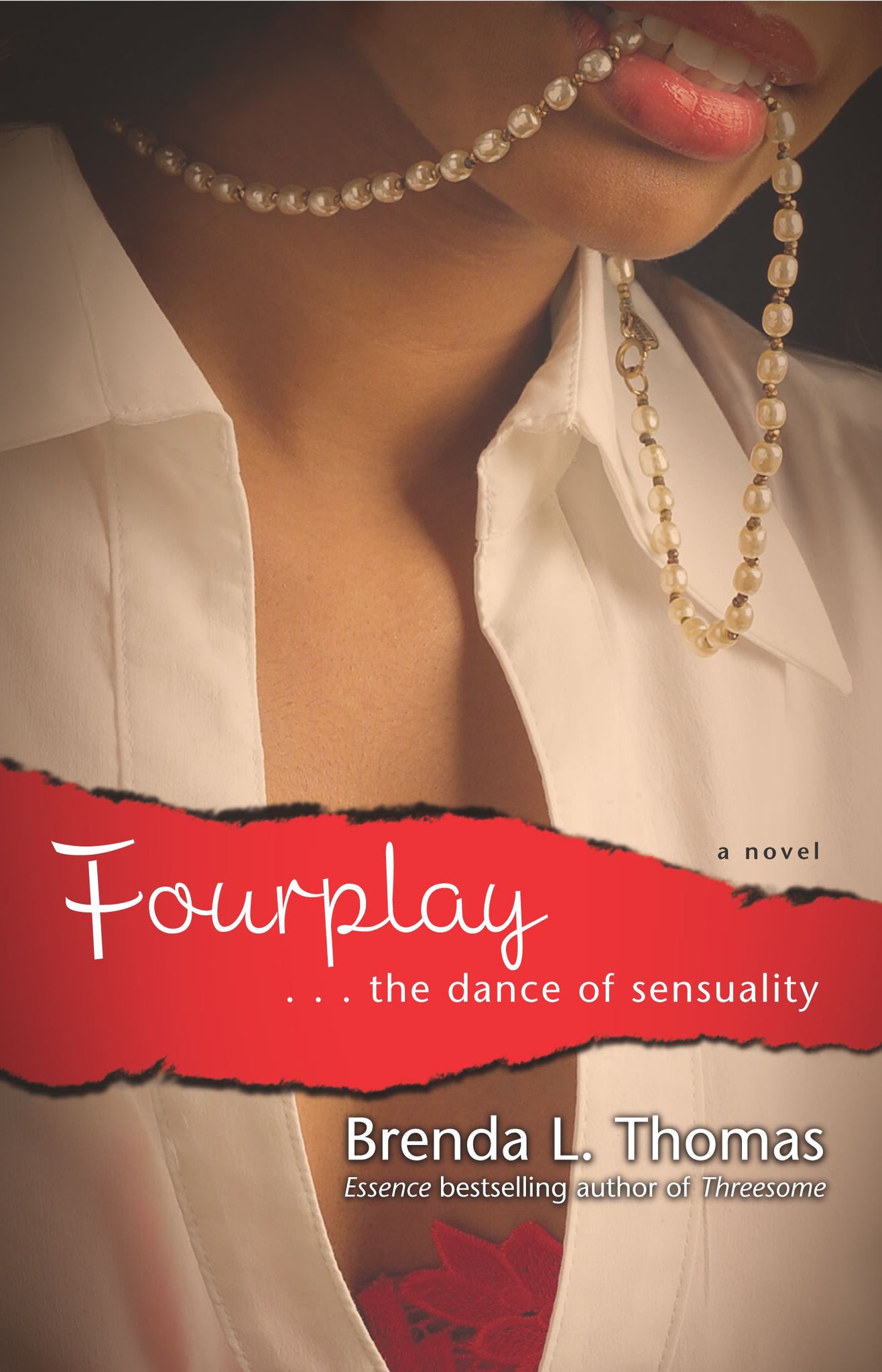 Fourplay : ...the Dance of Sensuality