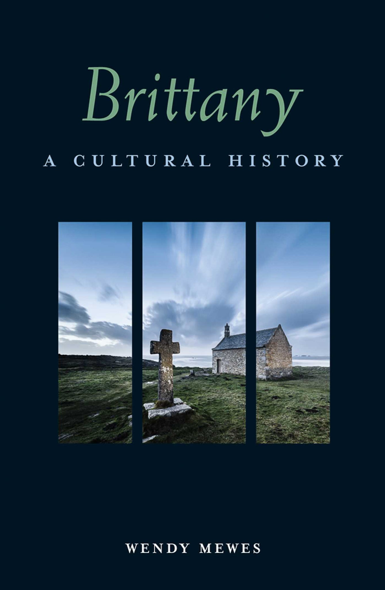 Brittany : A Cultural History