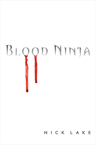 Blood Ninja