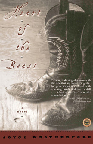 Heart of the Beast : A Novel