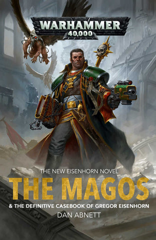 The Magos