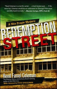 Redemption Street