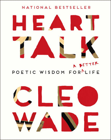 Heart Talk : Poetic Wisdom for a Better Life