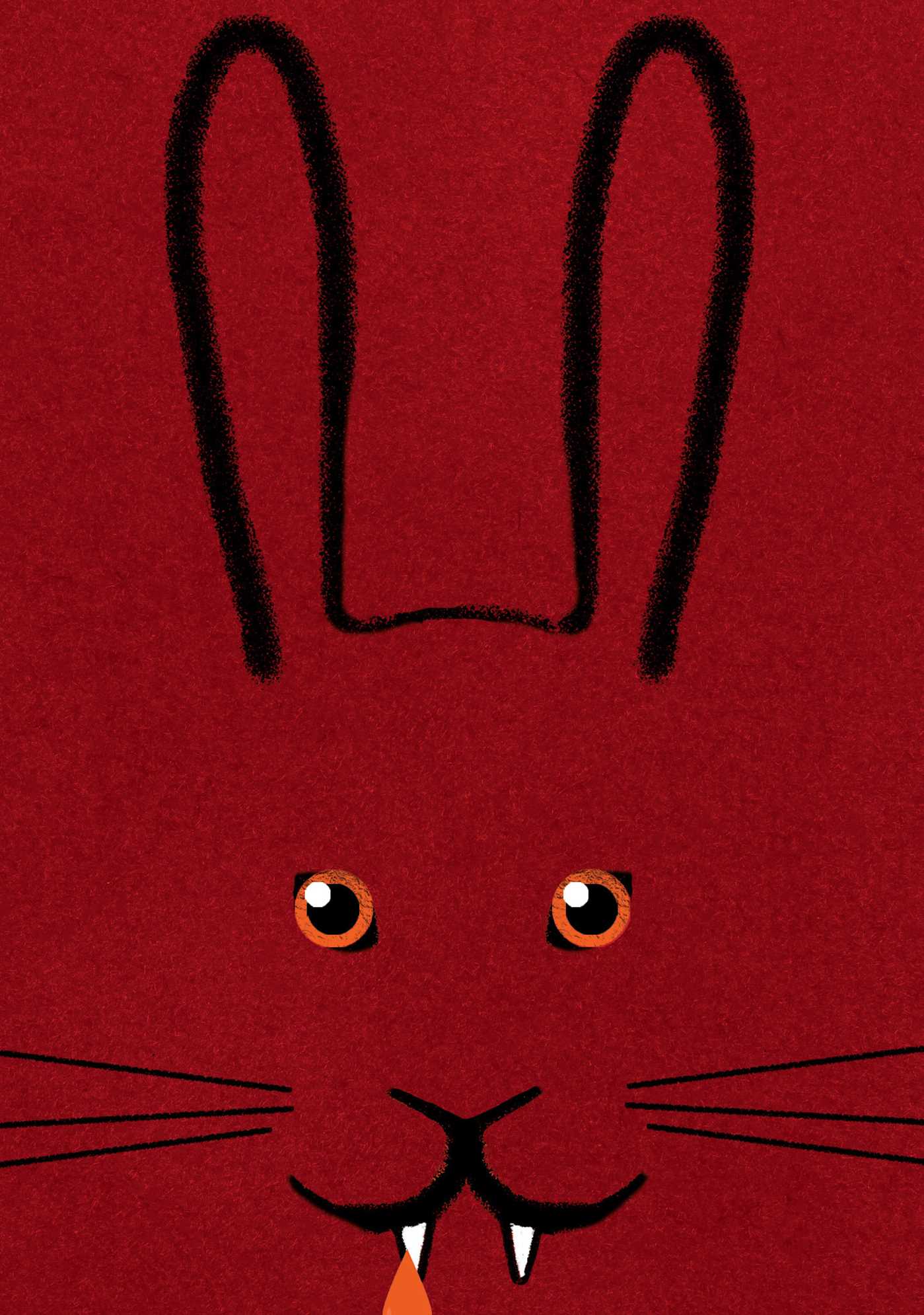 Bunnicula : 40th Anniversary Edition