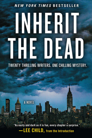 Inherit the Dead : A Novel