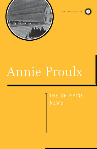 Shipping News : A Novel