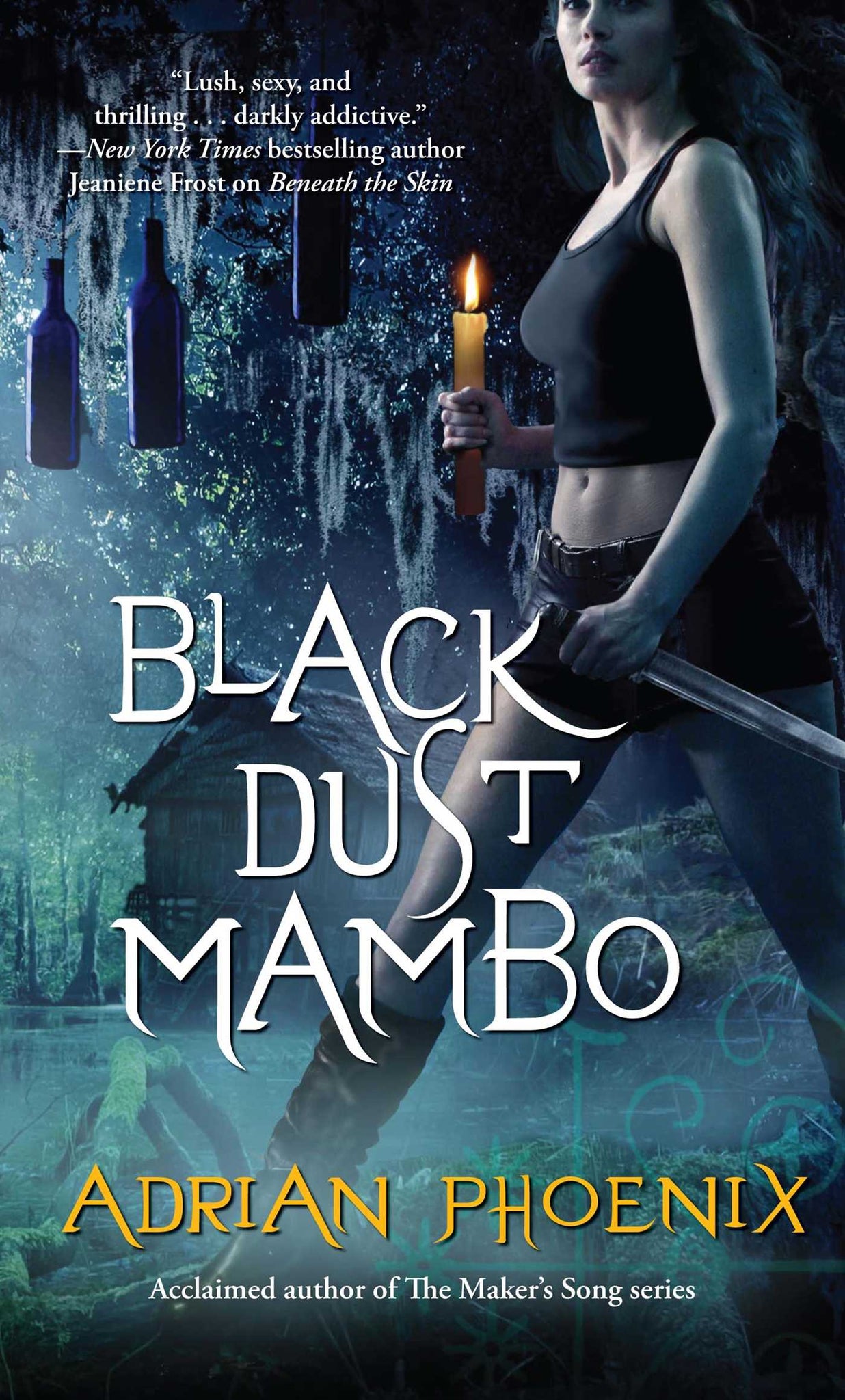 Black Dust Mambo
