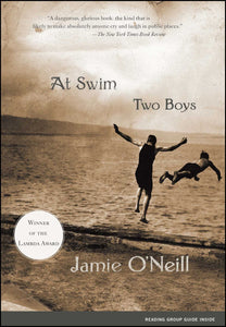 At Swim, Two Boys : A Novel