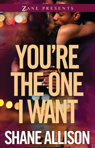 You're the One I Want : A Novel