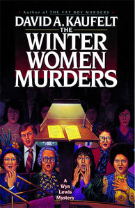 The Winter Women Murders