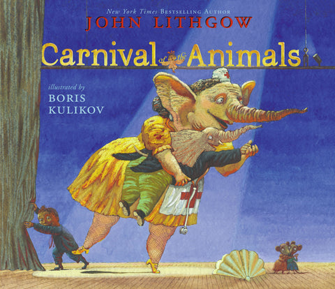 Carnival of the Animals