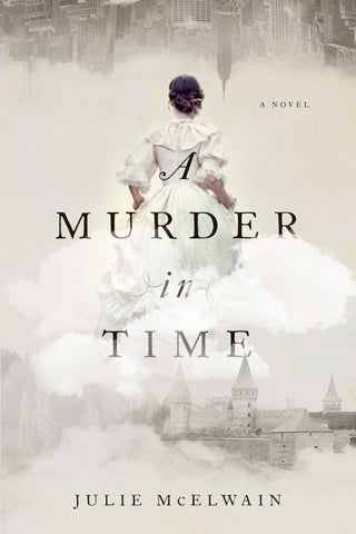 A Murder in Time : A Kendra Donovan Mystery