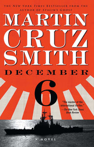 December 6 : A Novel