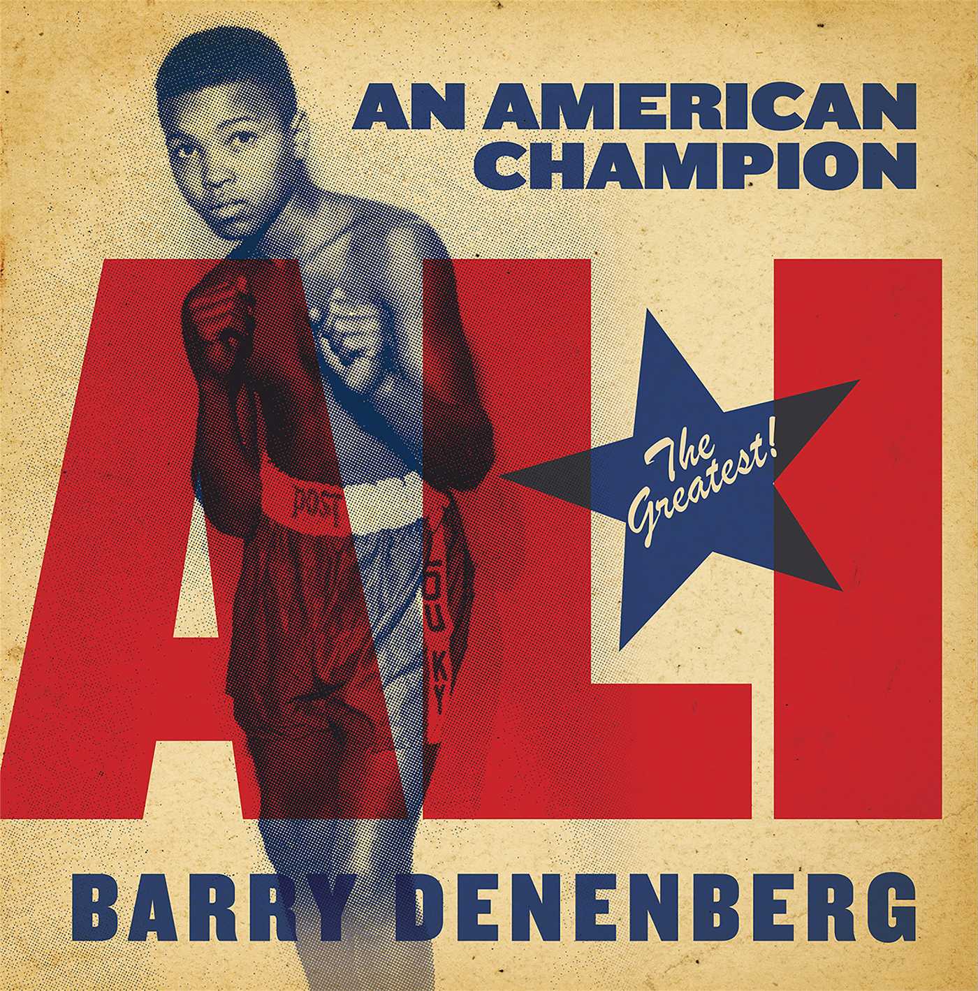 Ali : An American Champion
