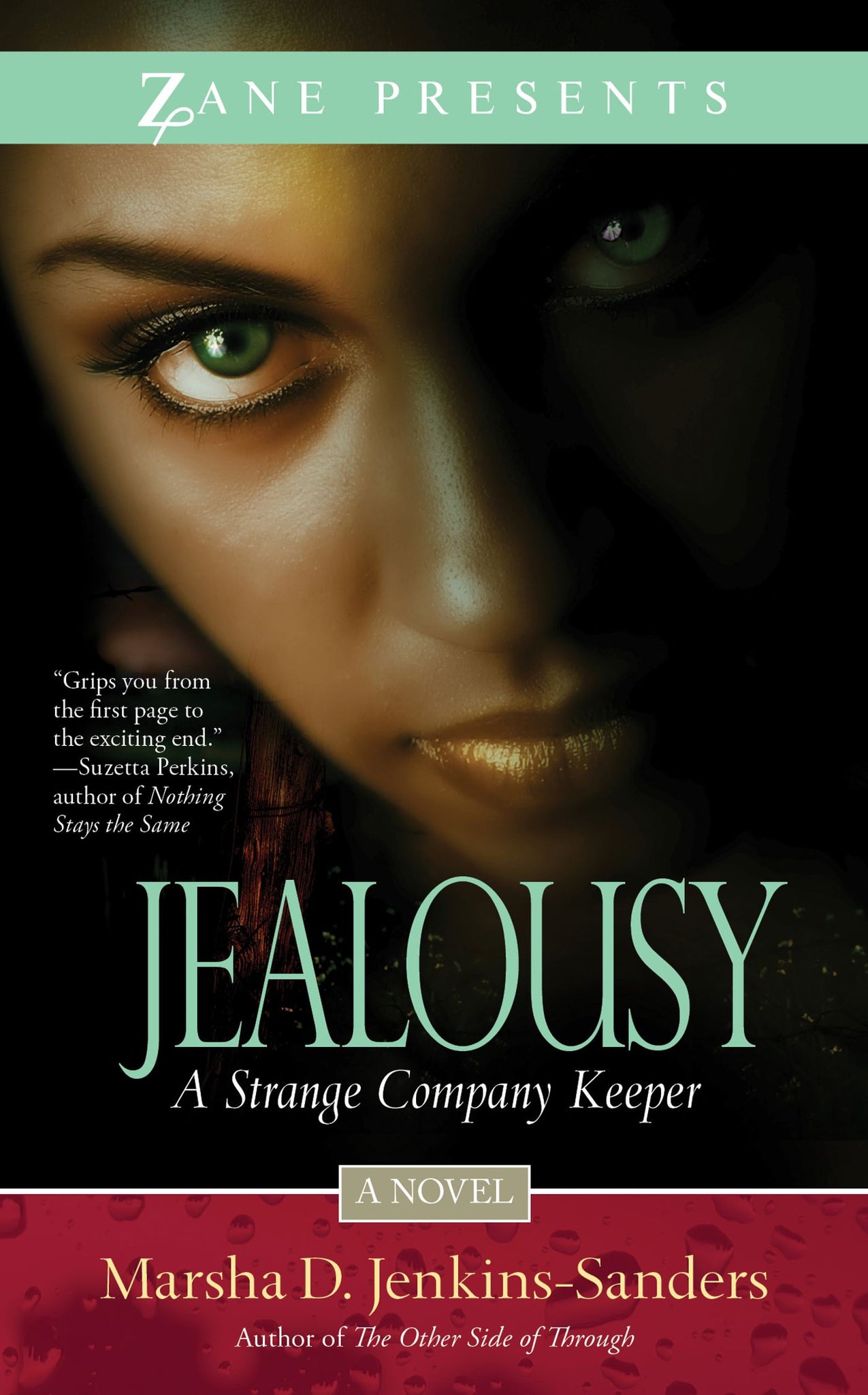 Jealousy