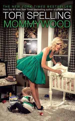 Mommywood