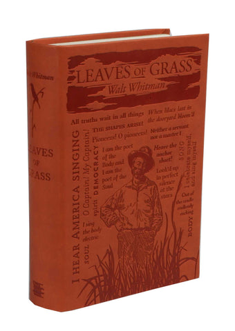 Leaves of Grass