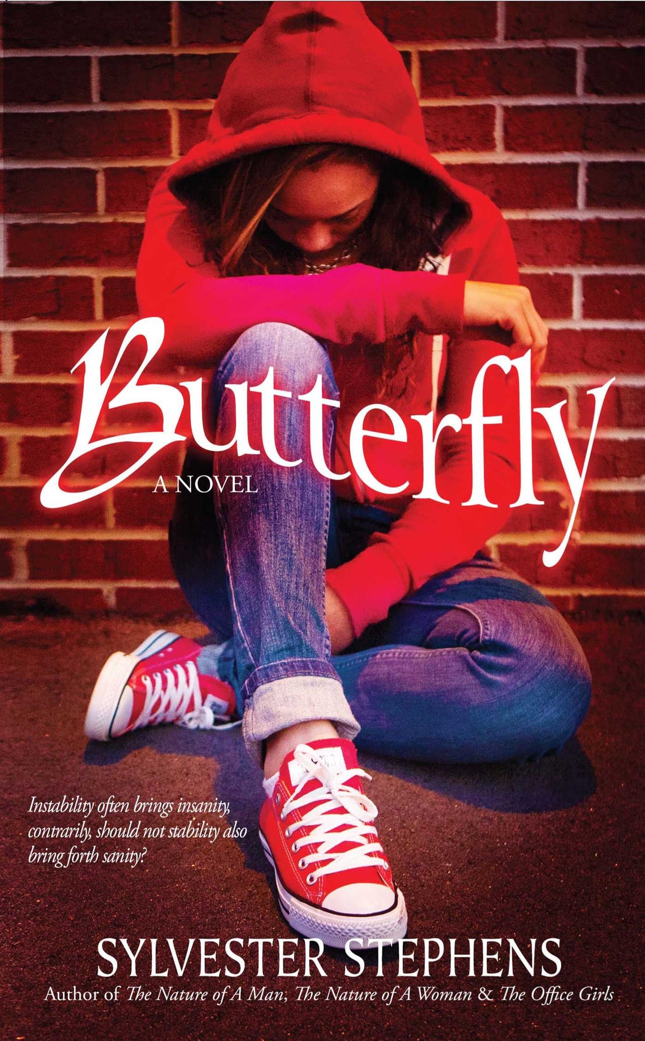 Butterfly : A Novel