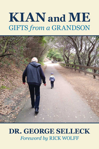Kian and Me : Gifts from a Grandson