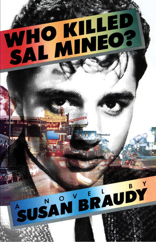 Who Killed Sal Mineo?