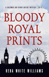 Bloody Royal Prints