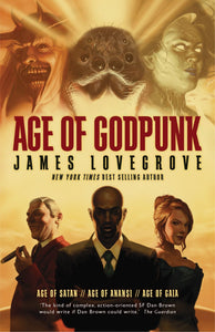 Age of Godpunk